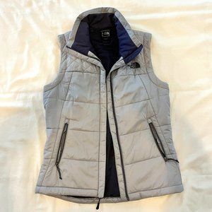 North Face Vest